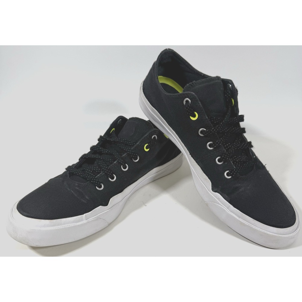Converse Counter Climate Sneakers Unisex 11.5 Mens 13.5 Womens Black 153644C